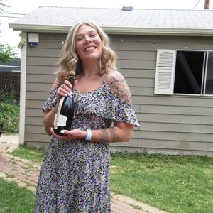 Meet your Posher, Kelsey